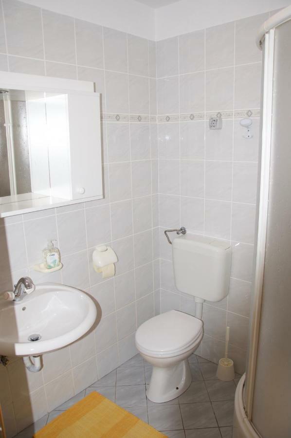 Apartment Viveniti クレノヴィツァ エクステリア 写真