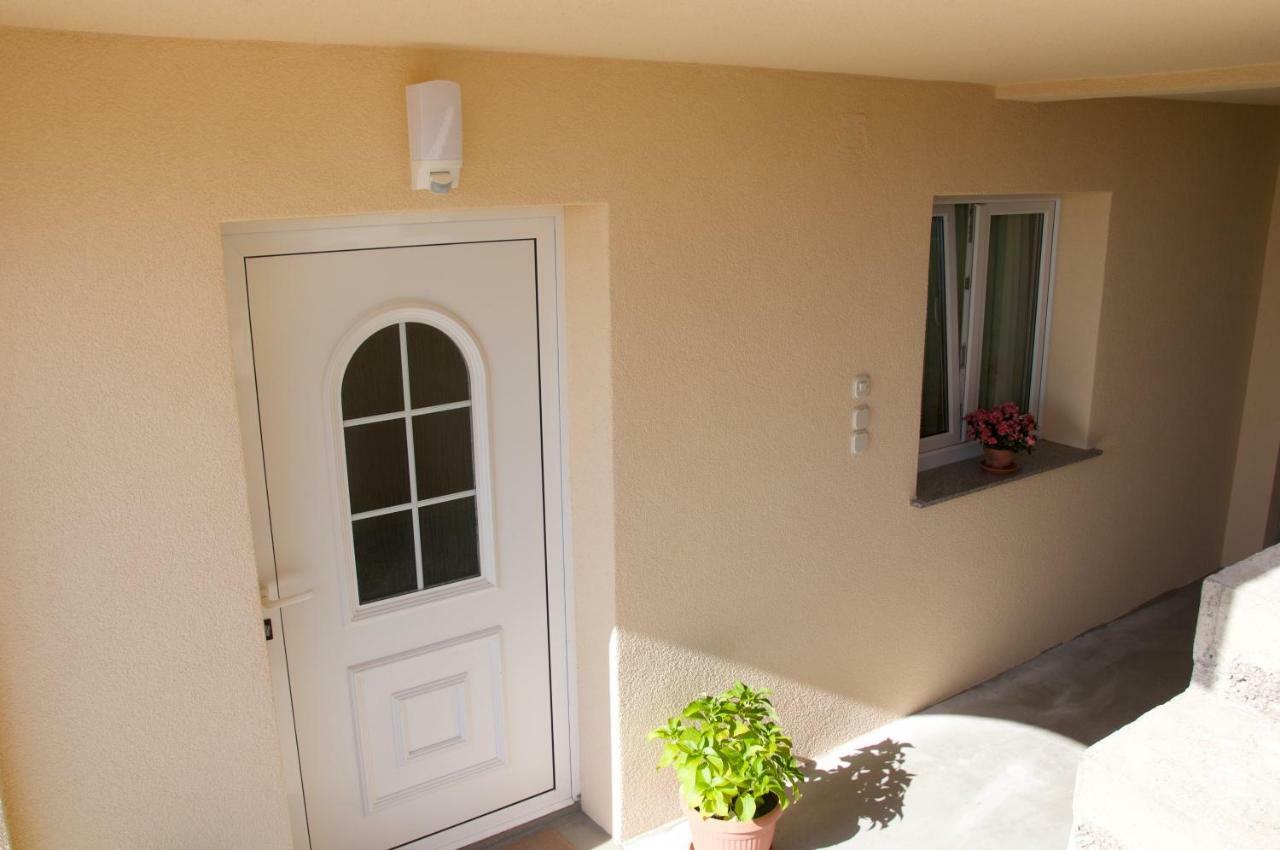 Apartment Viveniti クレノヴィツァ エクステリア 写真