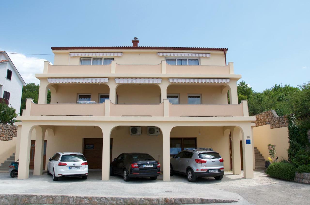 Apartment Viveniti クレノヴィツァ エクステリア 写真