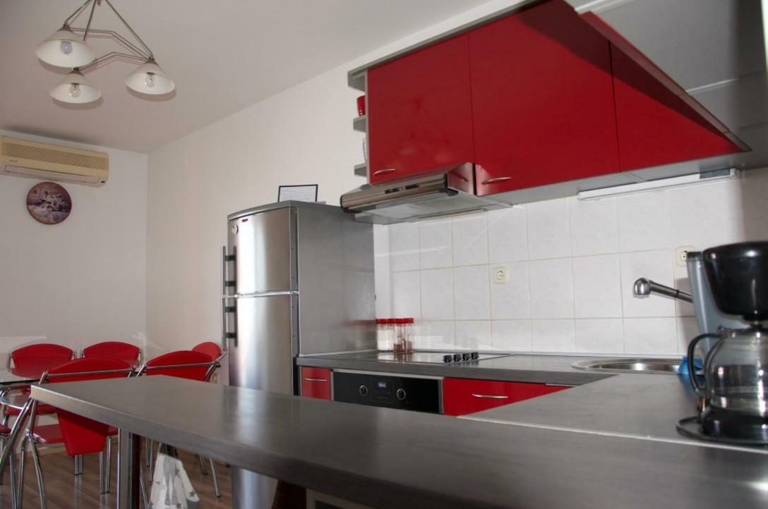 Apartment Viveniti クレノヴィツァ エクステリア 写真