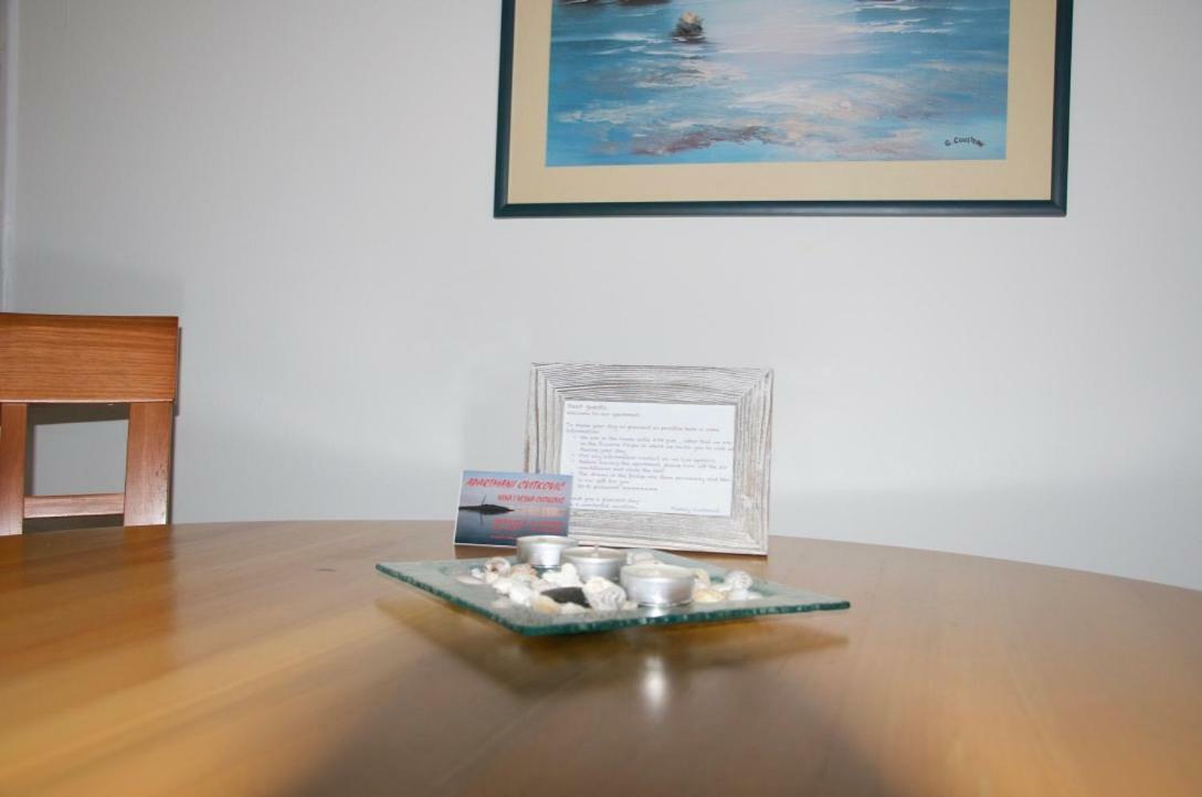 Apartment Viveniti クレノヴィツァ エクステリア 写真