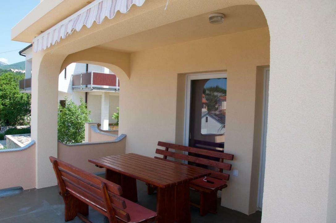 Apartment Viveniti クレノヴィツァ エクステリア 写真
