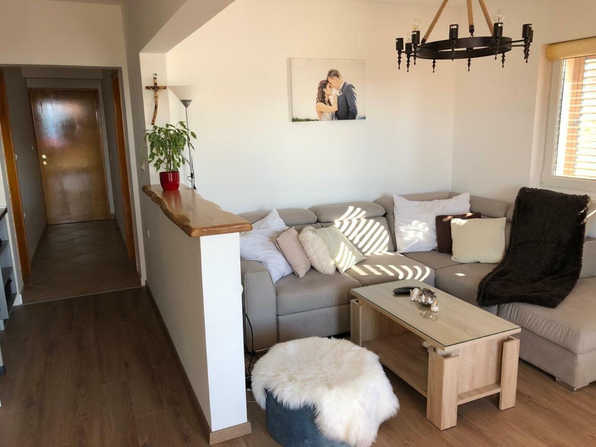 Apartment Viveniti クレノヴィツァ エクステリア 写真