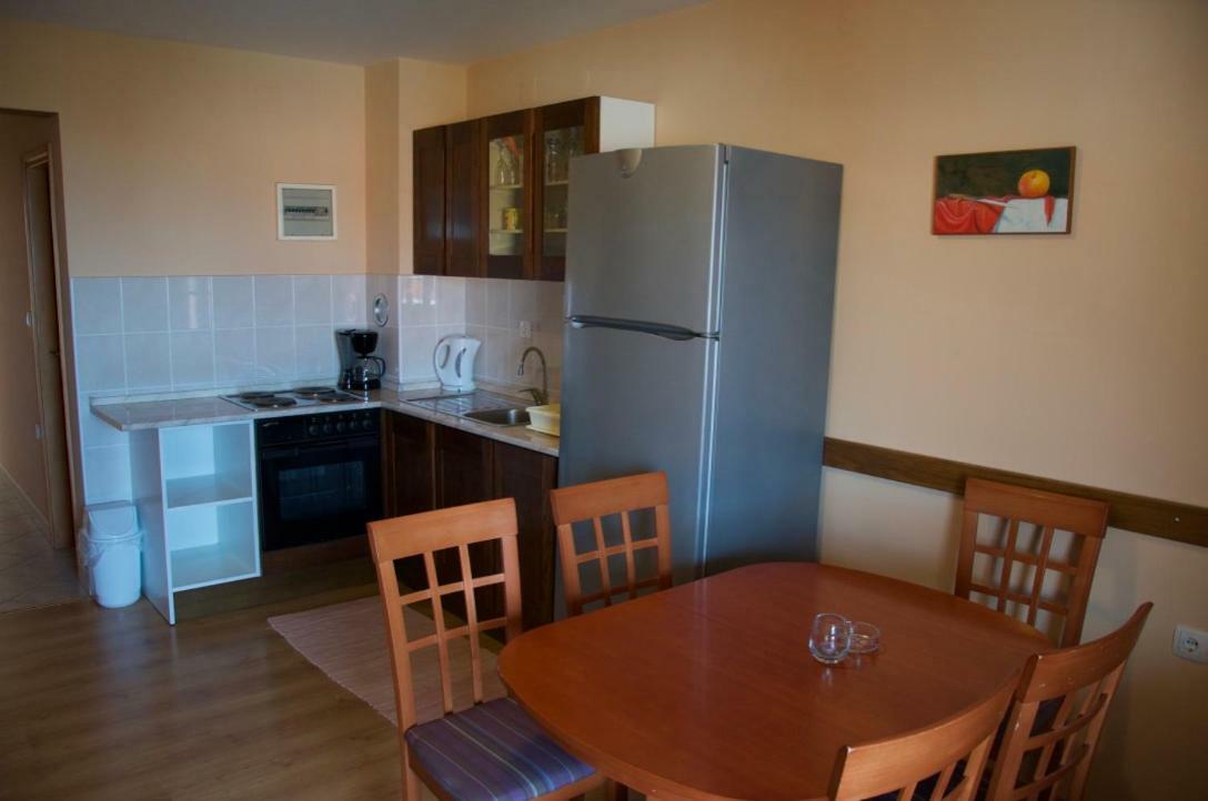 Apartment Viveniti クレノヴィツァ エクステリア 写真