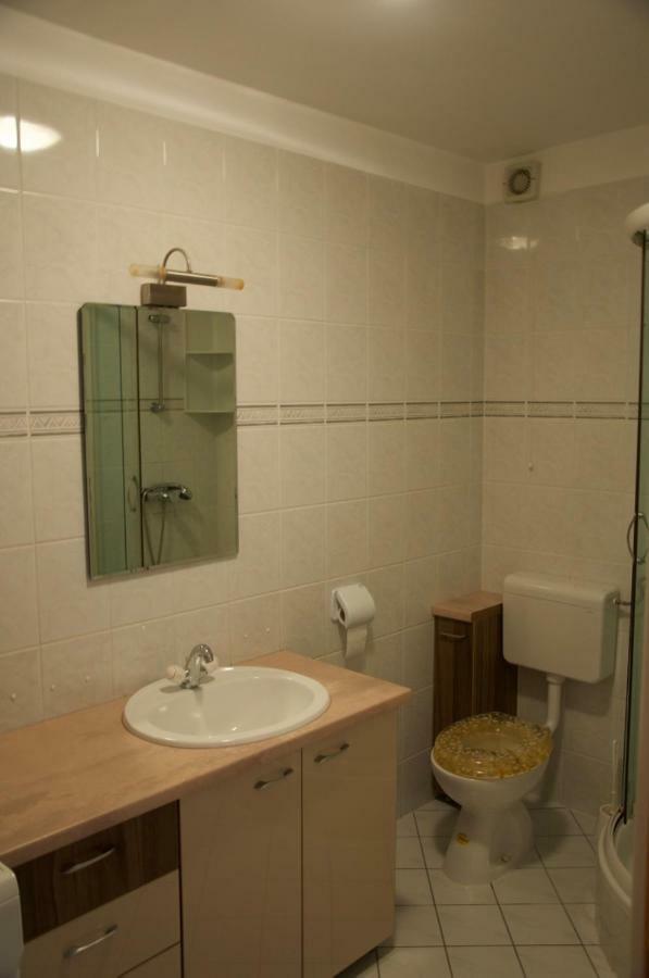 Apartment Viveniti クレノヴィツァ エクステリア 写真