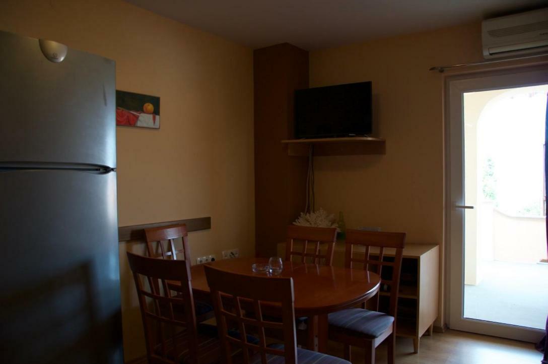 Apartment Viveniti クレノヴィツァ エクステリア 写真